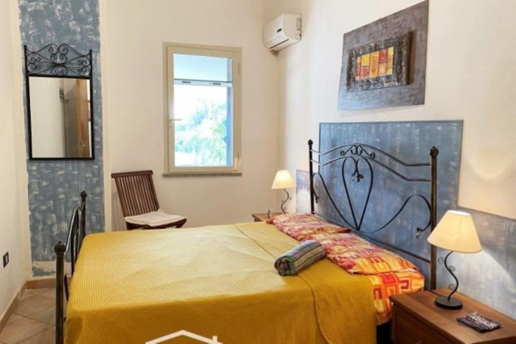 Free Parking 4 Minuti Dal Mare, Bbq Con Cortile Apartment